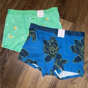 NWT Target Auden Boyshort Panties Bundle!